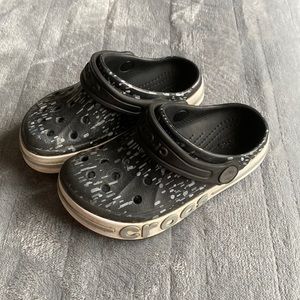 Toddler Crocs